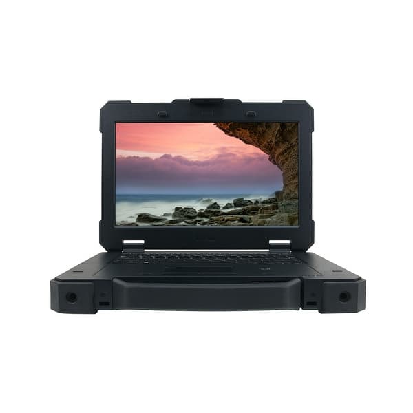 Dell Laptop Latitude 14 Rugged Extreme 7404 14 1 I5 4310u 8gb Ram 256gb Ssd Touch Screen Sold By Laptops4u Rakuten Com Shop