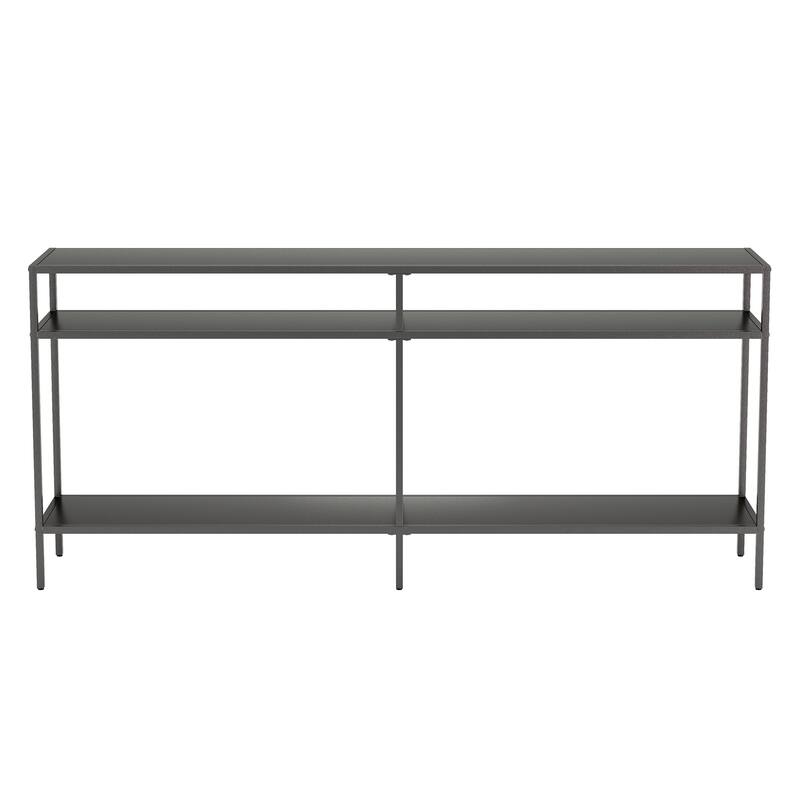 Sivil Console Table