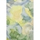 preview thumbnail 2 of 5, Premium Washable Super Soft Abstract Watercolor Mayfield Rug