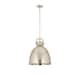 Option Satin Nickel