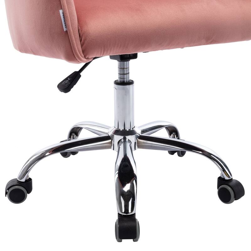 Swivel Shell Office Chair