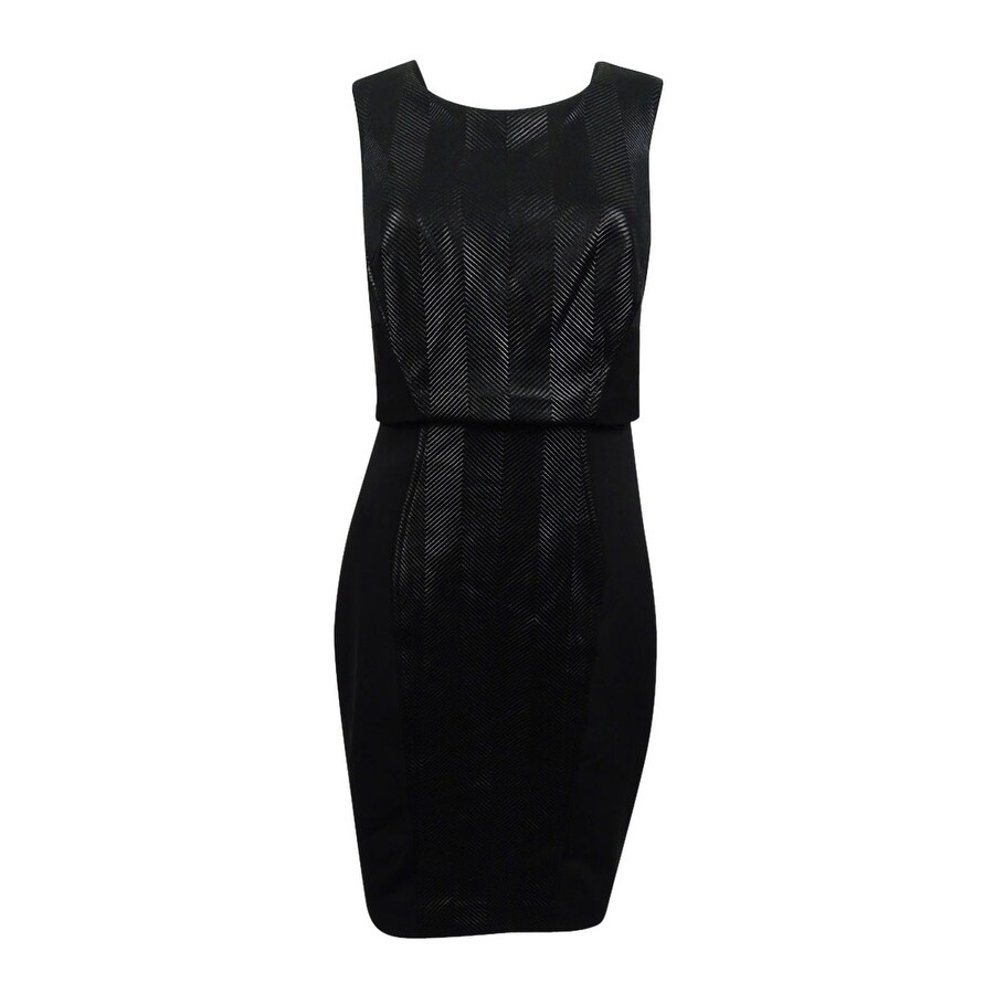 rachel roy sheath dress