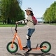 preview thumbnail 4 of 27, Gymax Kids Scooter w/ Adjustable Height Handlebar 12-Inch Inflatable