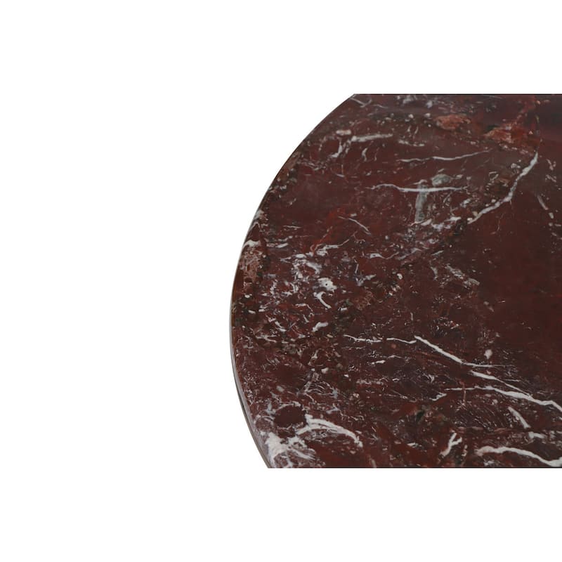 Canyon Marble Coffee Table