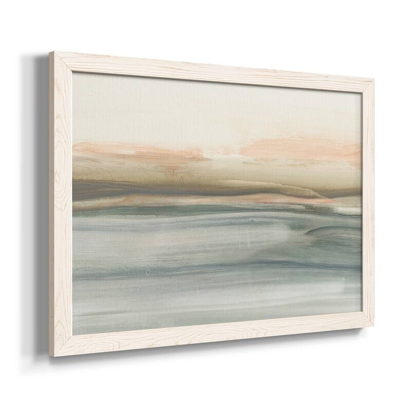 Atlantic Sunrise II-Premium Framed Canvas - Ready to Hang