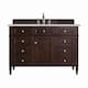 Option Burnished Mahogany