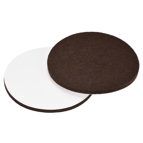 Anti scratch floor best sale protectors