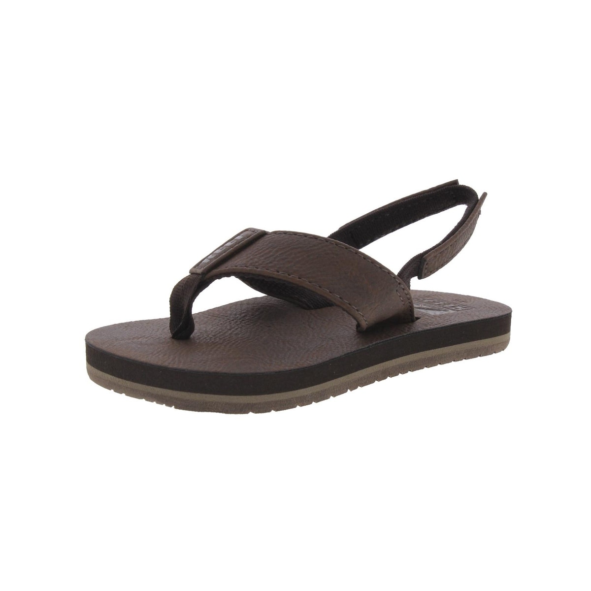 reef boys flip flops