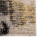 preview thumbnail 10 of 21, Nyla Indoor/ Outdoor Ikat Area Rug