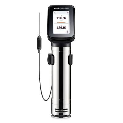 Breville Commercial Polyscience The Hydropro Plus Sous Vide Immersion Circulator