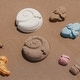 preview thumbnail 3 of 3, Miniland ECO Sand Molds