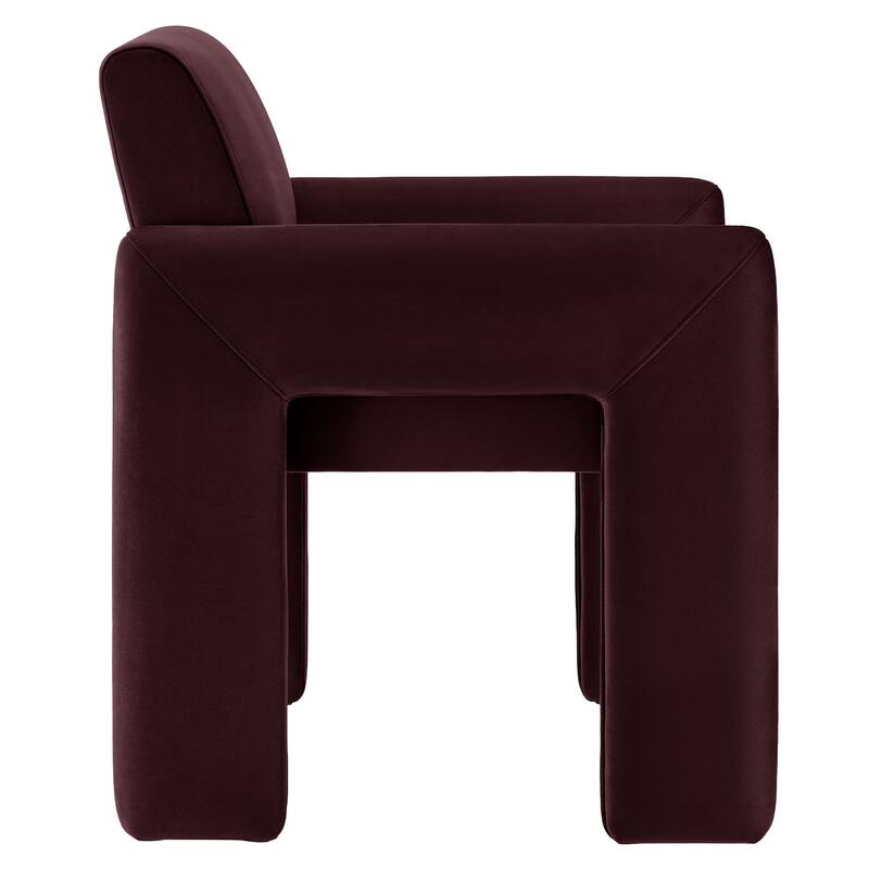 Daven Upholstered Dining Chair
