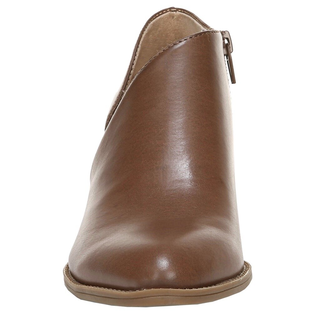 soul naturalizer suzette bootie