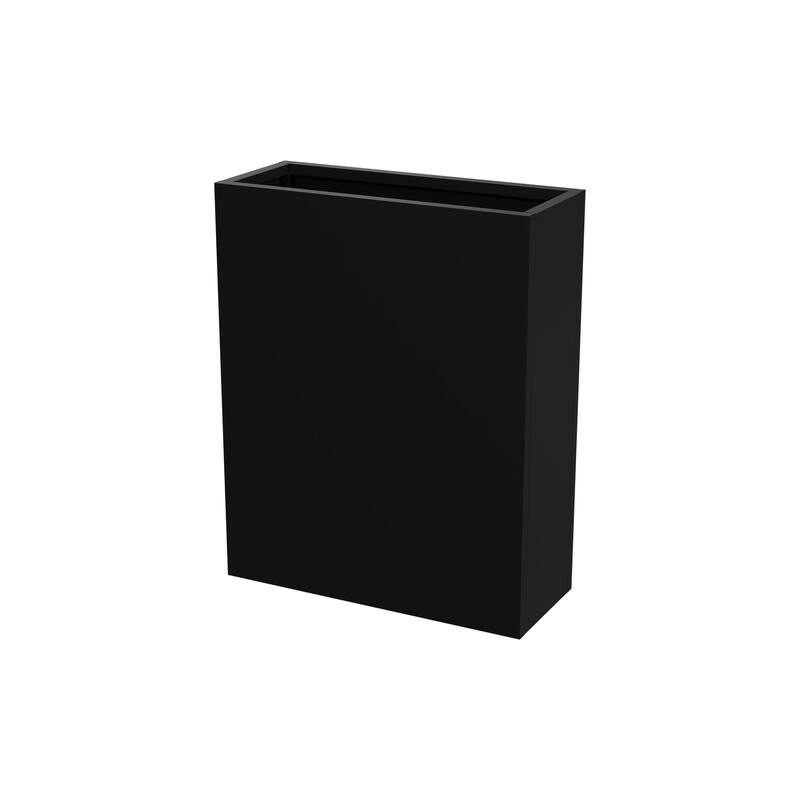 Metal Planters for Outdoor Plants Planter Box