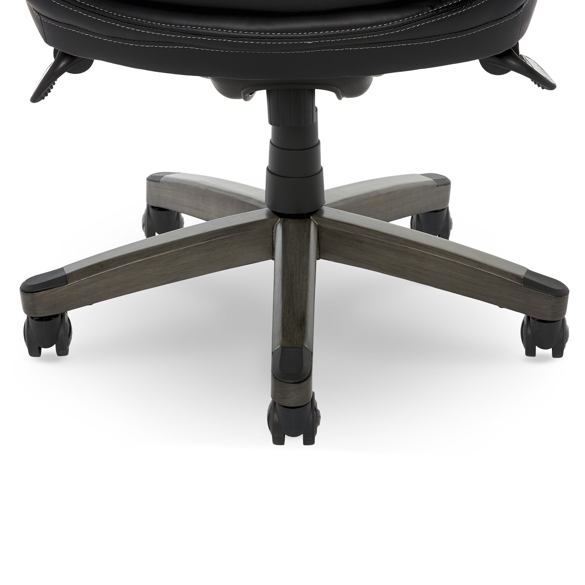 La z boy elbridge executive 2025 chair