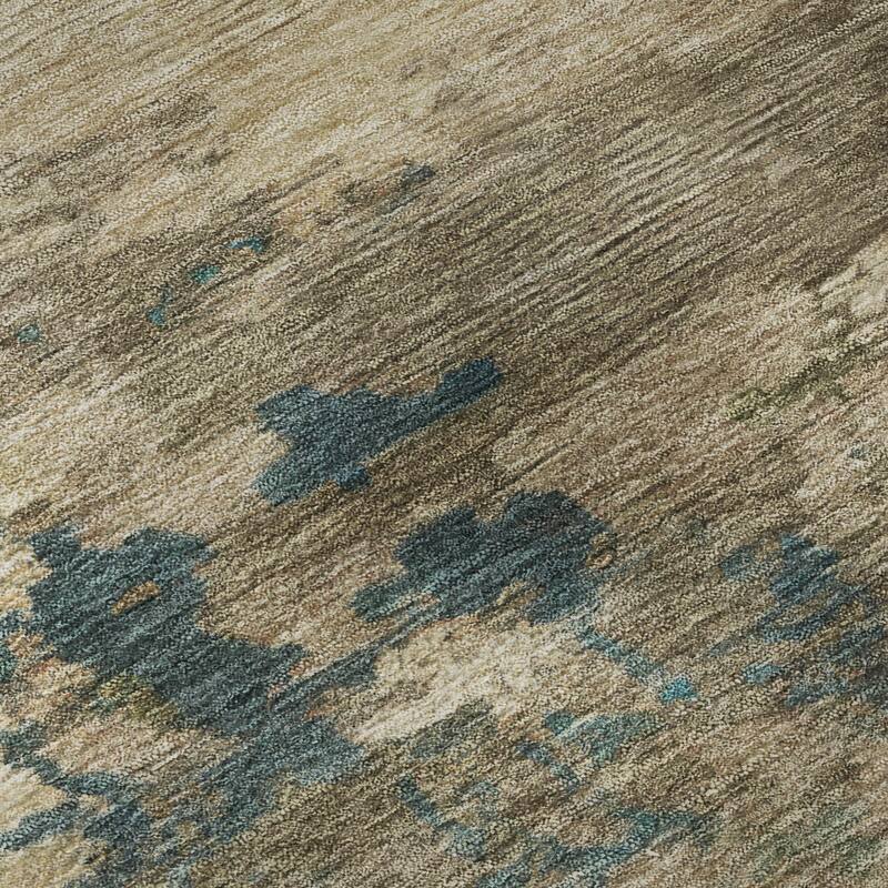 Premium Washable Super Soft Modern Chic Mayfield Rug