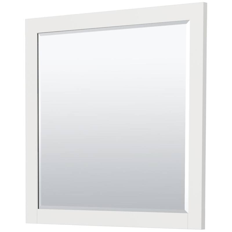 Wyndham Collection WCF292942S-QTZ-US3M34 Miranda 42" Free Standing