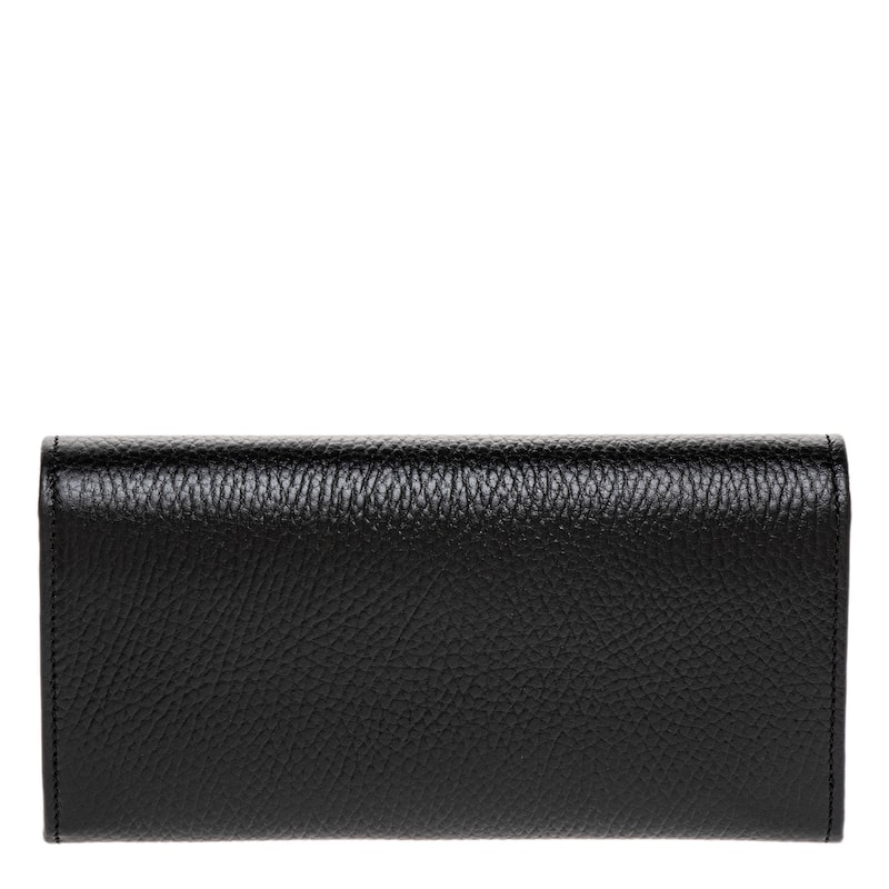 Gucci GG Marmont Continental Wallet