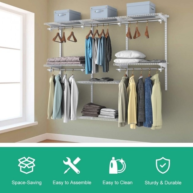https://ak1.ostkcdn.com/images/products/is/images/direct/19ee57f7f75d51bd755786a811d774d8daf43bb8/Custom-Closet-Organizer-System-Wall-Mounted-Closet-System.jpg