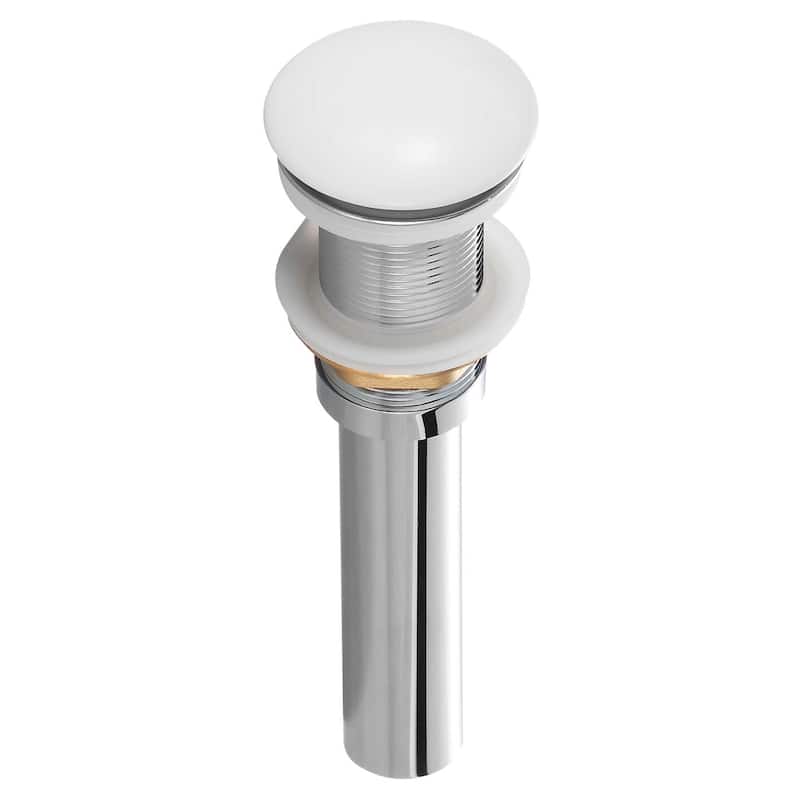 Fine Fixtures Pop-Up Bathroom Sink Drain