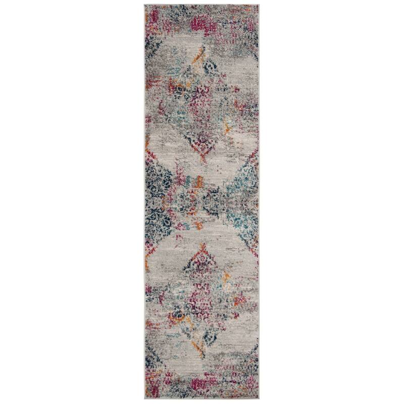 SAFAVIEH Madison Marilee Vintage Boho Oriental Rug