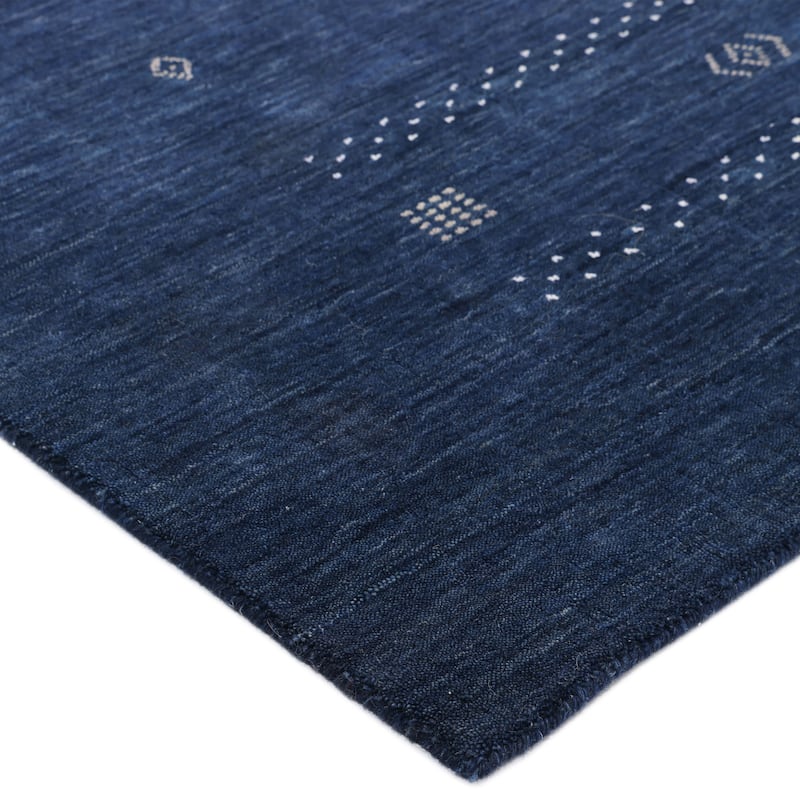 Overton Simi One-of-a-Kind Handmade Area Rug