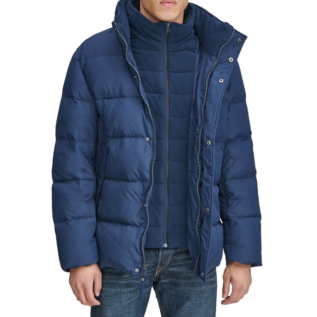 marc new york down jacket GDC Kathua
