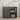 Drawer style modern popular wood grain mobile horizontal file cabinet with coding lock, printer holder with open storage rack