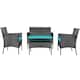 Option Turquoise
