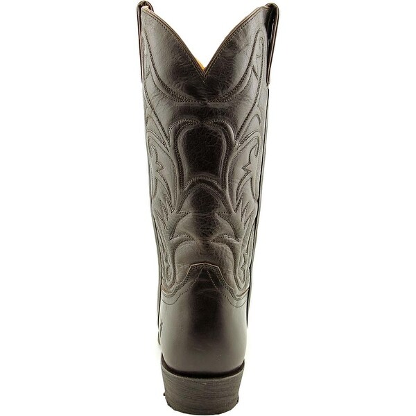 frye bruce pull on mens