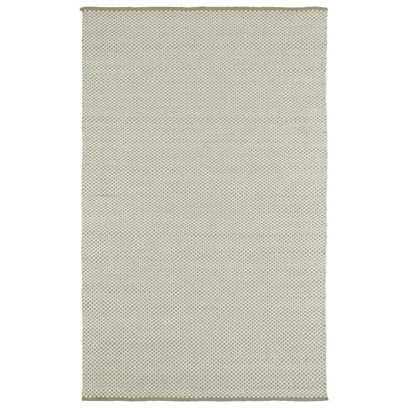 Colinas Collection - 1'9" x 2'10" - Chocolate
