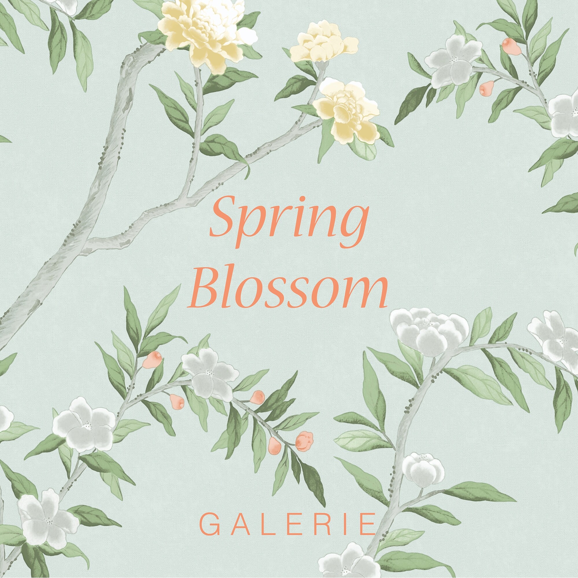 spring background wallpaper vertical