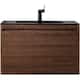 Option Mid-Century Walnut