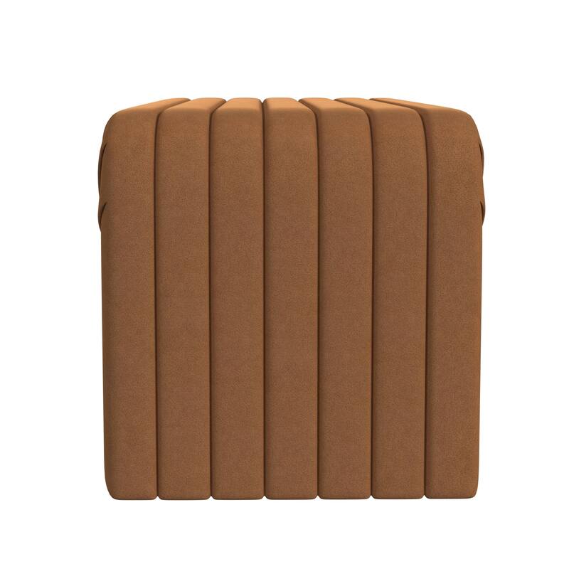 HomePop Arch Channel Bench