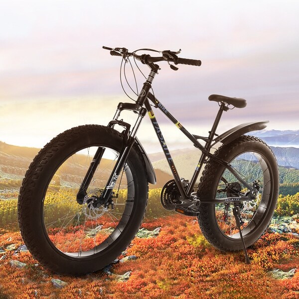 urban terrain ut5000 bolt series steel mtb 26 mountain cycle