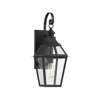 Savoy House Jackson 22" Tall Battery Powered Wall Sconce