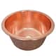 Option Polished Copper