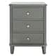 Option Ash Grey