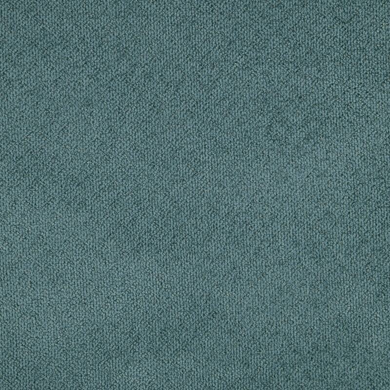 Grove 28.5" Chenille Accent Chair - Brushed Gold Finish Metal Legs