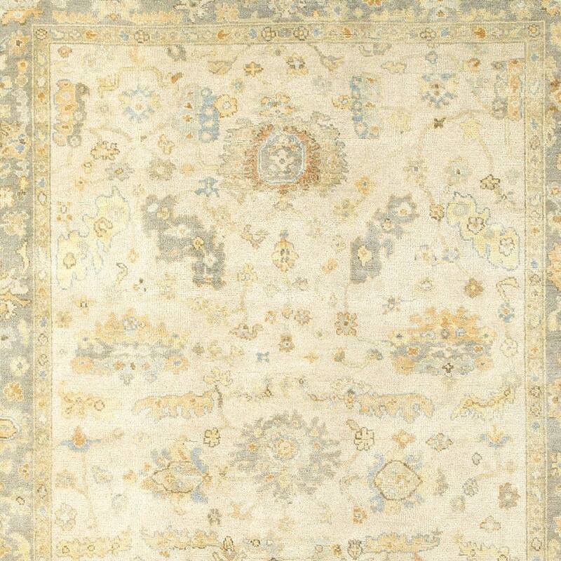 HomeRootsOriental Traditional Rectangle Area Rug