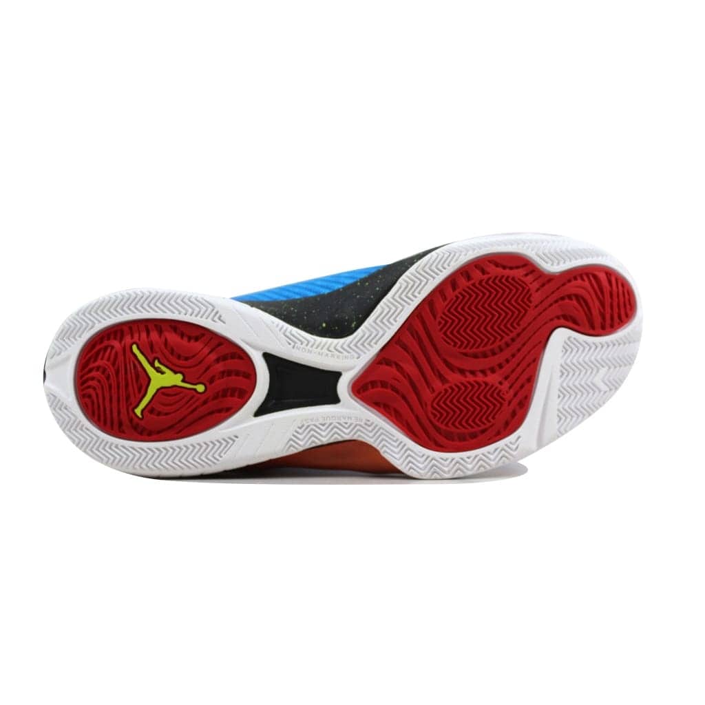 jordan cp3 orange