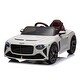 preview thumbnail 20 of 34, Bentley-Licensed Fun and Safe Car with Easy Assembly and Rich Functions