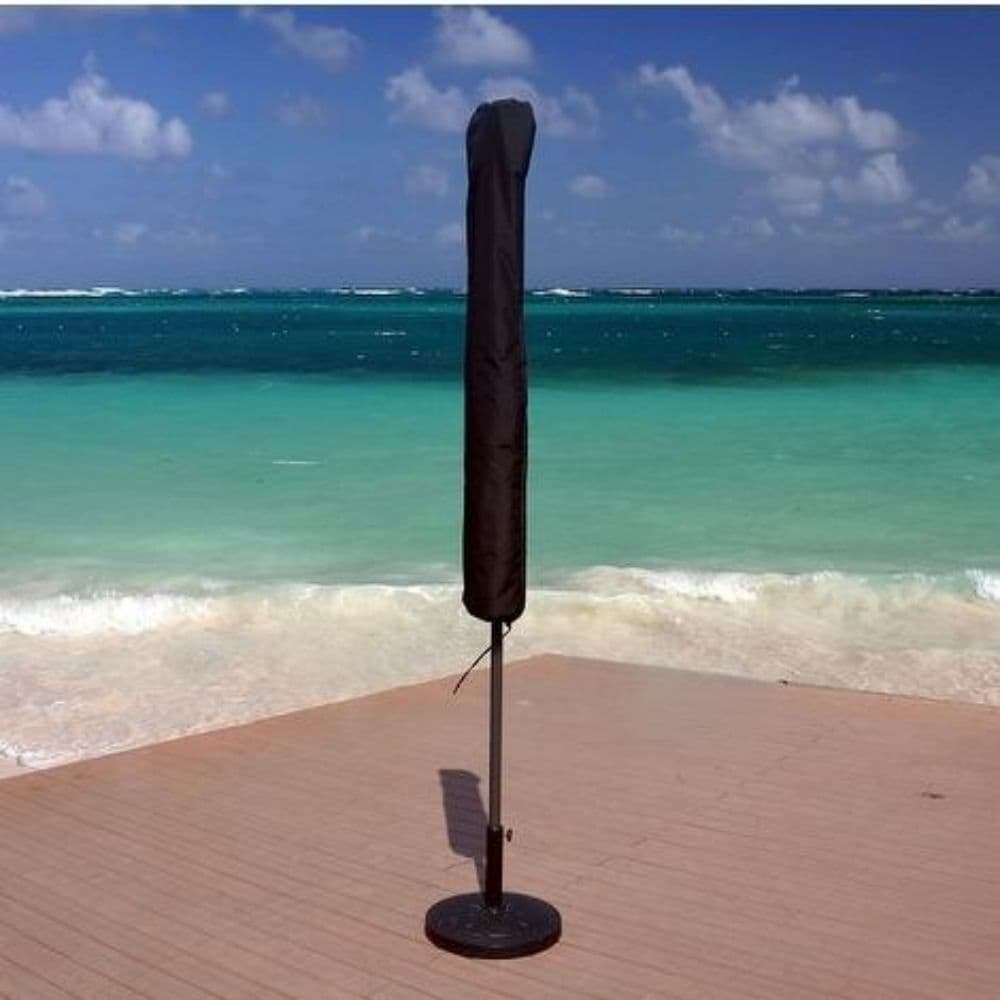 Patio Umbrella Cover Fits 9-11 ft Outdoor Protect Cover