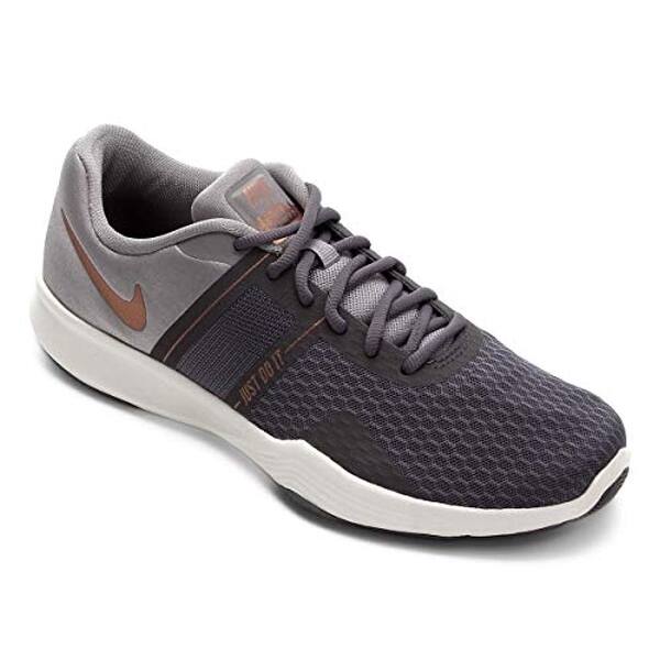 nike city trainer 2 gunsmoke