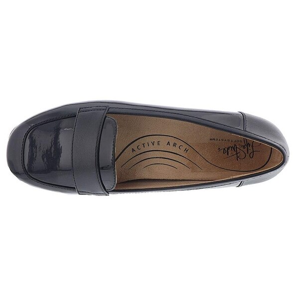 lifestride beverly women's loafers