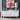 Lifestorey Thalia Mid-century White 2-door 4-drawer Buffet