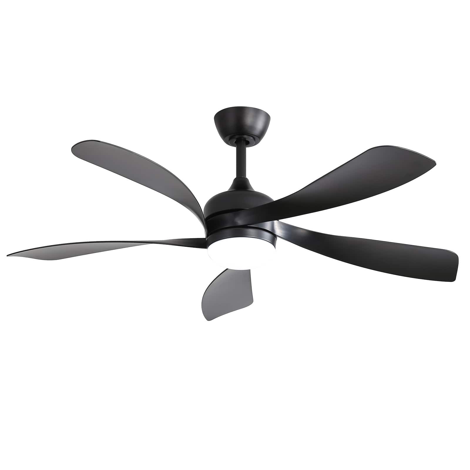 Option Black Weather-resistant ABS Blades