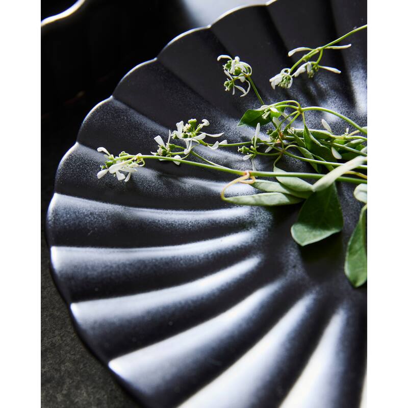 Lafayette Bread Plates- Set of 4