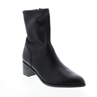 balmain zipper boots