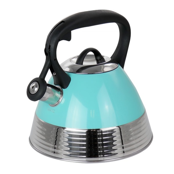 Bed bath and hotsell beyond tea kettle